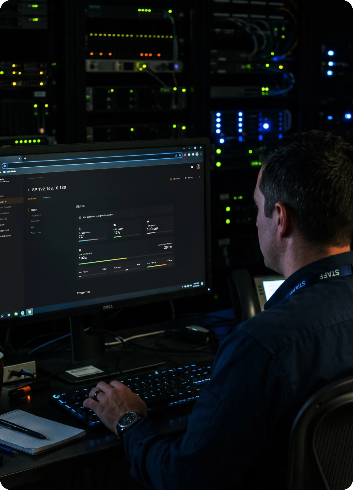 Vertiv cover image